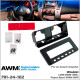 Adapter frame for Mitsubishi L200, Pajero Sport AWM 781-24-102