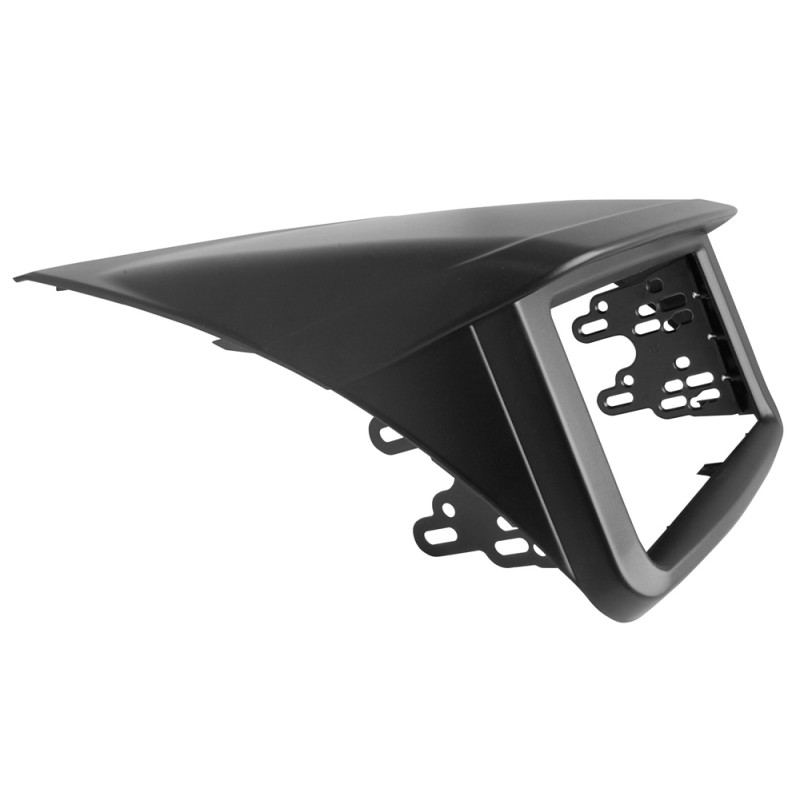 Adapter frame for Mitsubishi L200, Pajero Sport Carav 11-156