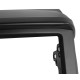 Adapter frame for Mitsubishi L200, Pajero Sport Carav 11-156
