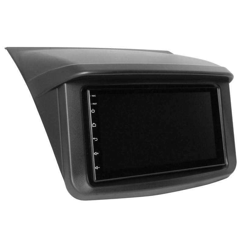 Adapter frame for Mitsubishi L200, Pajero Sport Carav 11-156