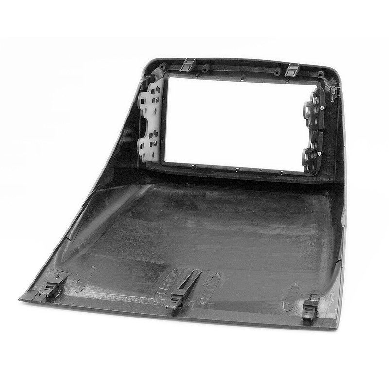 Adapter frame for Mitsubishi L200, Pajero Sport Carav 11-156