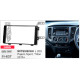 Přechodová ráma pro Mitsubishi L200, Pajero Sport Carav (11-637)