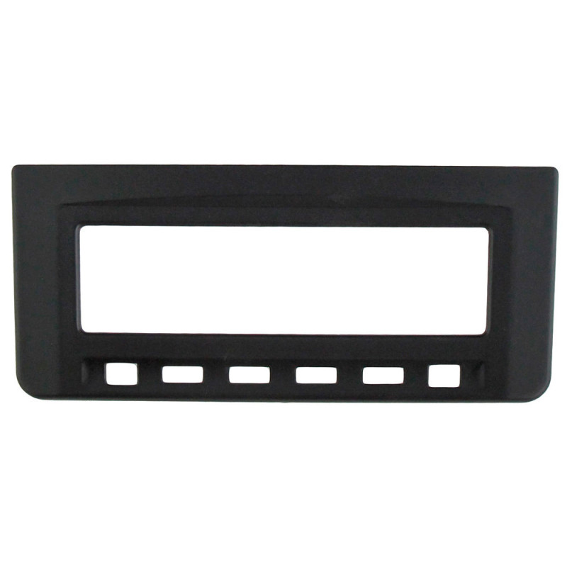 Adapter frame for Mitsubishi L200, Pajero Sport Carav 11-831