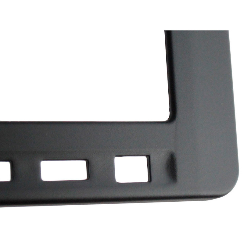 Adapter frame for Mitsubishi L200, Pajero Sport Carav 11-831