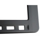 Adapter frame for Mitsubishi L200, Pajero Sport Carav 11-831