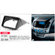 Adapter frame for Mitsubishi L200, Pajero Sport Carav 22-156