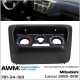 Přechodový rámeček pro Mitsubishi Lancer AWM 781-24-103