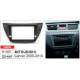 Ramka przejściowa do Mitsubishi Lancer Carav (22-441)