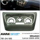 Přechodový rámeček pro Mitsubishi Lancer IX (číslo dílu: AWM 781-24-105)