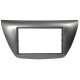 Adapter frame for Mitsubishi Lancer IX AWM 781-24-106