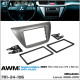 Adapter frame for Mitsubishi Lancer IX AWM 781-24-106