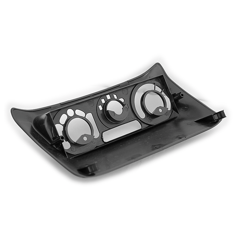 Adapter frame for Mitsubishi Lancer IX Carav 11-653