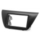Adapter frame for Mitsubishi Lancer IX Carav 11-653