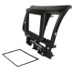 Adapter frame for Mitsubishi Lancer X AWM 781-24-108