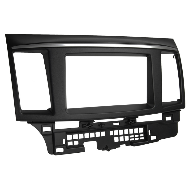 Adapter frame for Mitsubishi Lancer X AWM 781-24-111