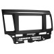 Adapter frame for Mitsubishi Lancer X AWM 781-24-111