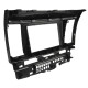 Adapter frame for Mitsubishi Lancer X AWM 781-24-111