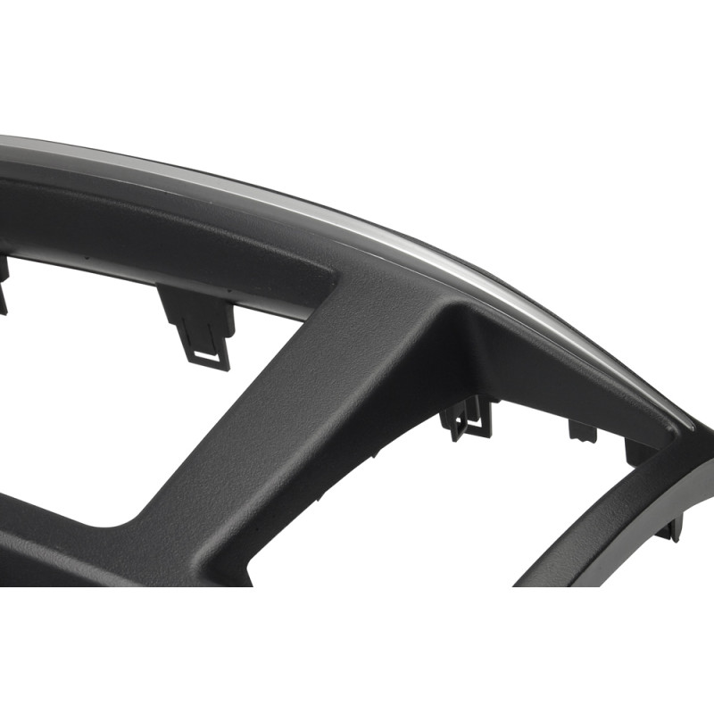 Adapter frame for Mitsubishi Lancer X AWM 781-24-111
