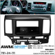 Adapter frame for Mitsubishi Lancer X AWM 781-24-111