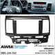 Ramka przejściowa dla Mitsubishi Lancer X AWM 981-24-112