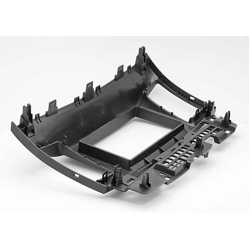 Adapter frame for Mitsubishi Lancer X Carav 08-006