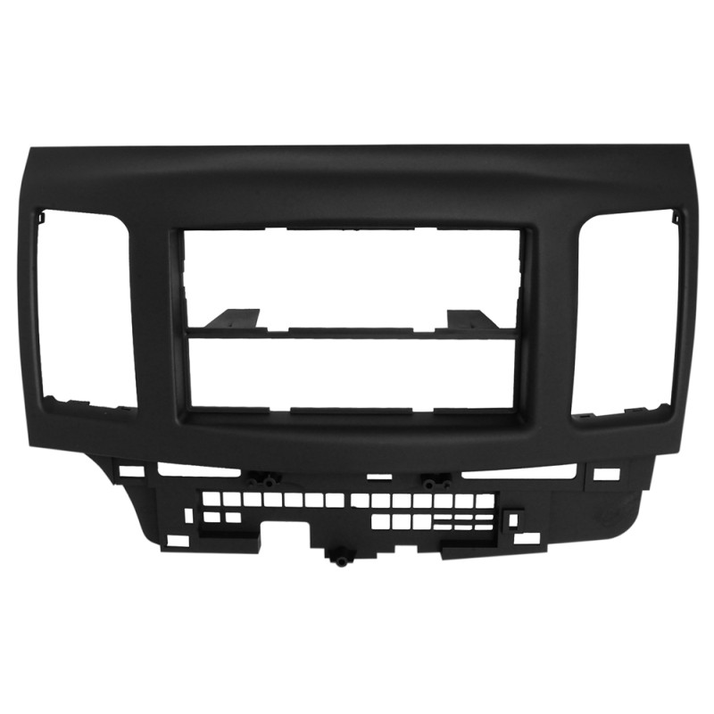 Adapter frame for Mitsubishi Lancer X Metra 99-7011