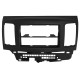 Adapter frame for Mitsubishi Lancer X Metra 99-7011