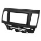Adapter frame for Mitsubishi Lancer X Metra 99-7011