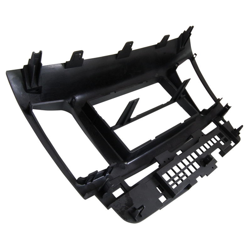 Adapter frame for Mitsubishi Lancer X Metra 99-7011