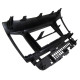 Adapter frame for Mitsubishi Lancer X Metra 99-7011