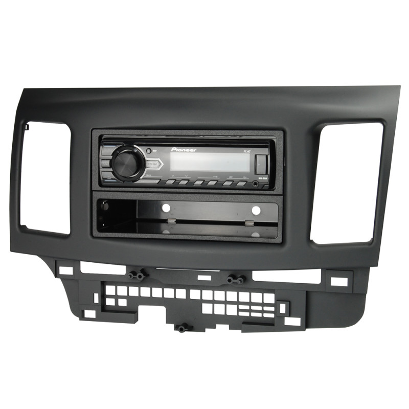 Adapter frame for Mitsubishi Lancer X Metra 99-7011