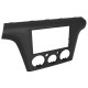 Adapter frame for Mitsubishi Outlander AWM 781-24-104