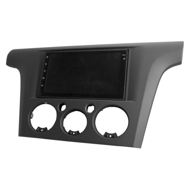 Adapter frame for Mitsubishi Outlander AWM 781-24-104