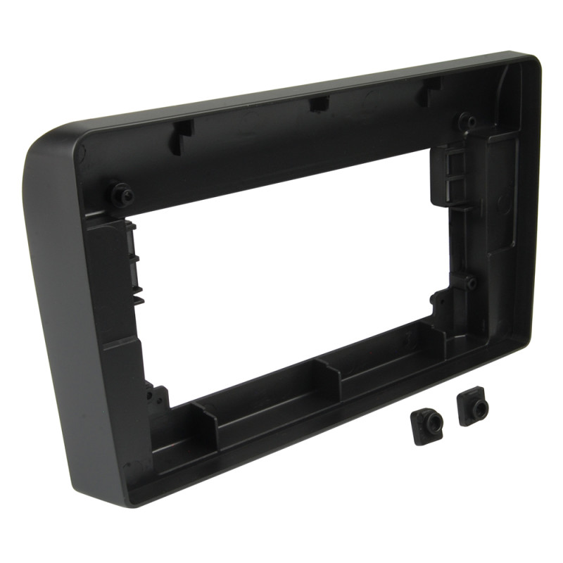 Adapter frame for Mitsubishi Outlander Carav 22-1207
