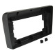 Adapter frame for Mitsubishi Outlander Carav 22-1207
