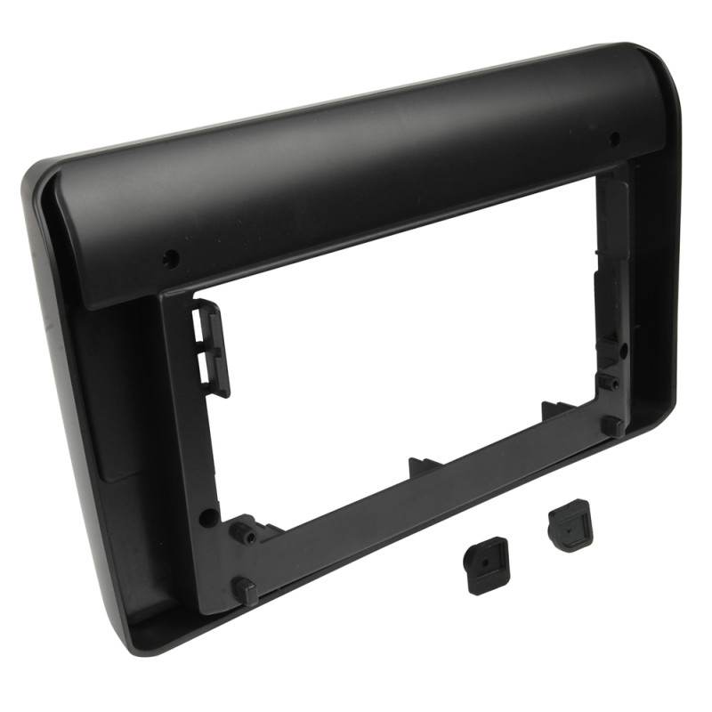 Adapter frame for Mitsubishi Outlander Carav 22-1207