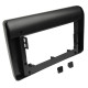 Adapter frame for Mitsubishi Outlander Carav 22-1207