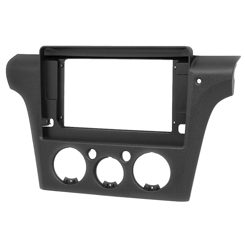 Adapter frame for Mitsubishi Outlander Carav 22-258