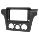 Adapter frame for Mitsubishi Outlander Carav 22-258