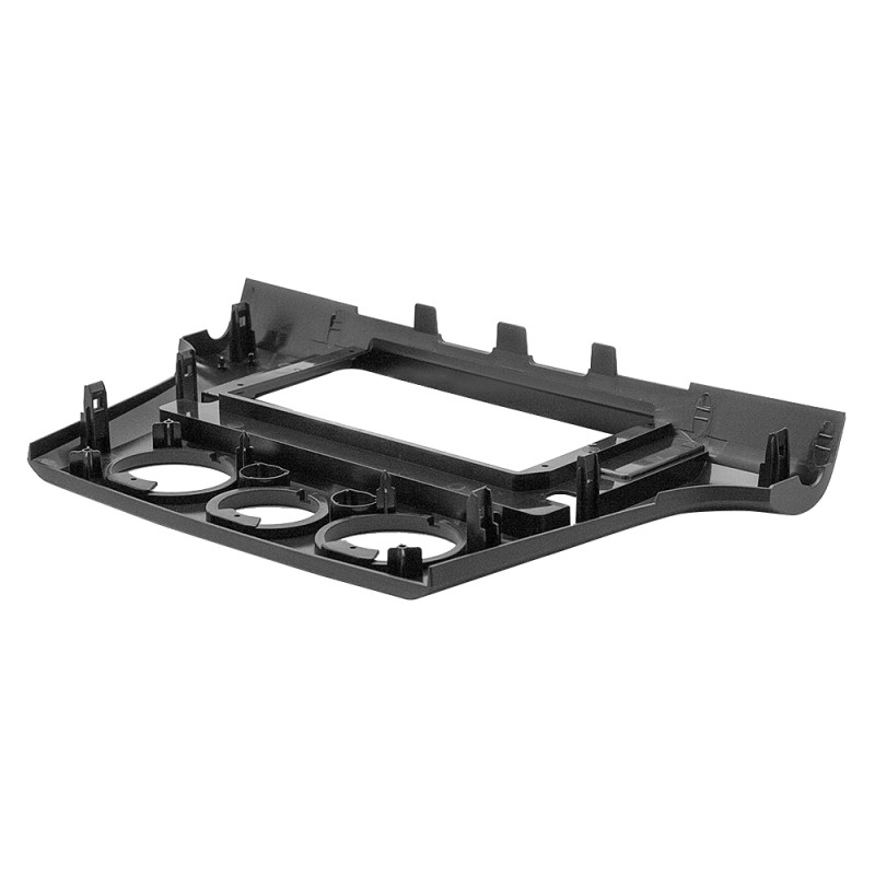 Adapter frame for Mitsubishi Outlander Carav 22-258