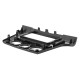 Adapter frame for Mitsubishi Outlander Carav 22-258