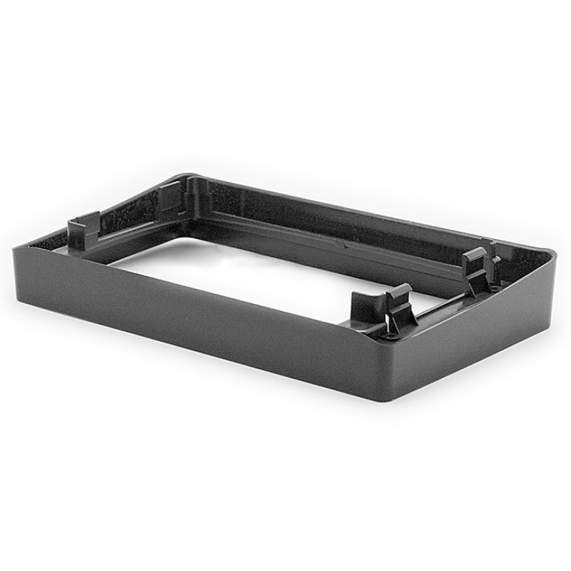 Adapter frame for Mitsubishi Outlander Carav 22-950