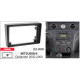 Adapter frame for Mitsubishi Outlander Carav 22-950