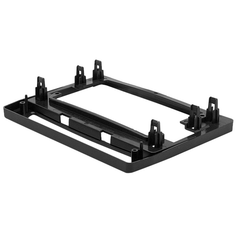 Adapter frame for Mitsubishi Outlander Sport, ASX Carav 22-340