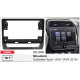 Adapter frame for Mitsubishi Outlander Sport, ASX Carav 22-340