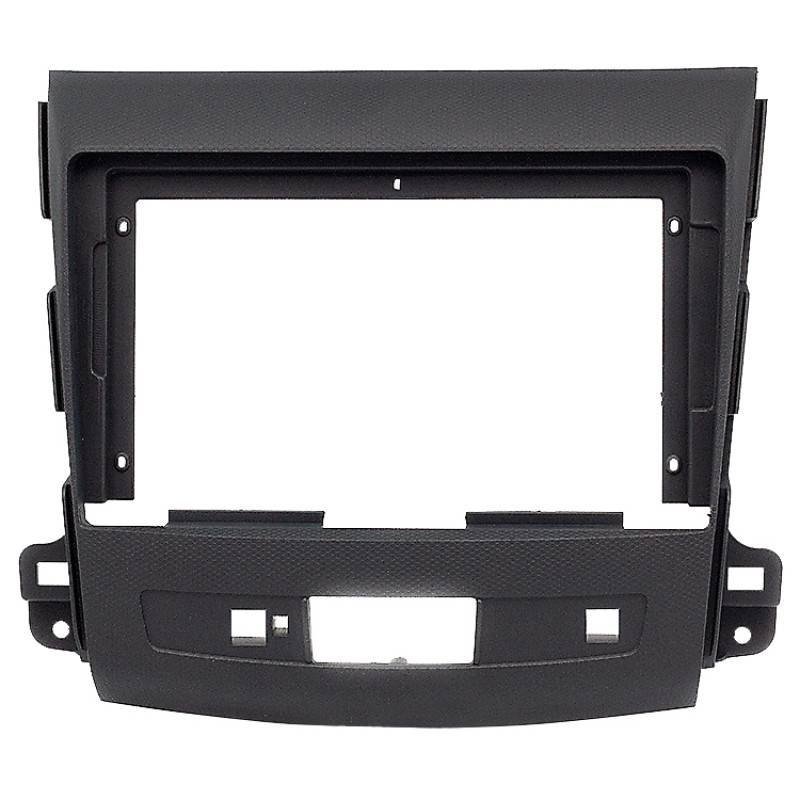 Adapter frame for Mitsubishi Outlander XL, Peugeot 4007, Citroen C-Crosser Carav 22-004