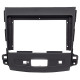 Adapter frame for Mitsubishi Outlander XL, Peugeot 4007, Citroen C-Crosser Carav 22-004