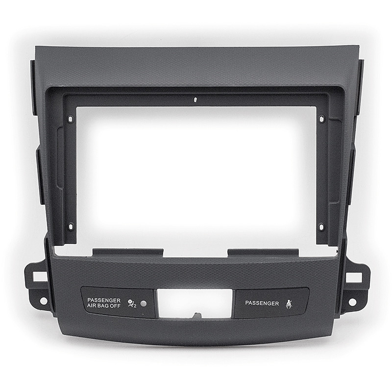 Adapter frame for Mitsubishi Outlander XL, Peugeot 4007, Citroen C-Crosser Carav 22-004