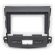 Adapter frame for Mitsubishi Outlander XL, Peugeot 4007, Citroen C-Crosser Carav 22-004