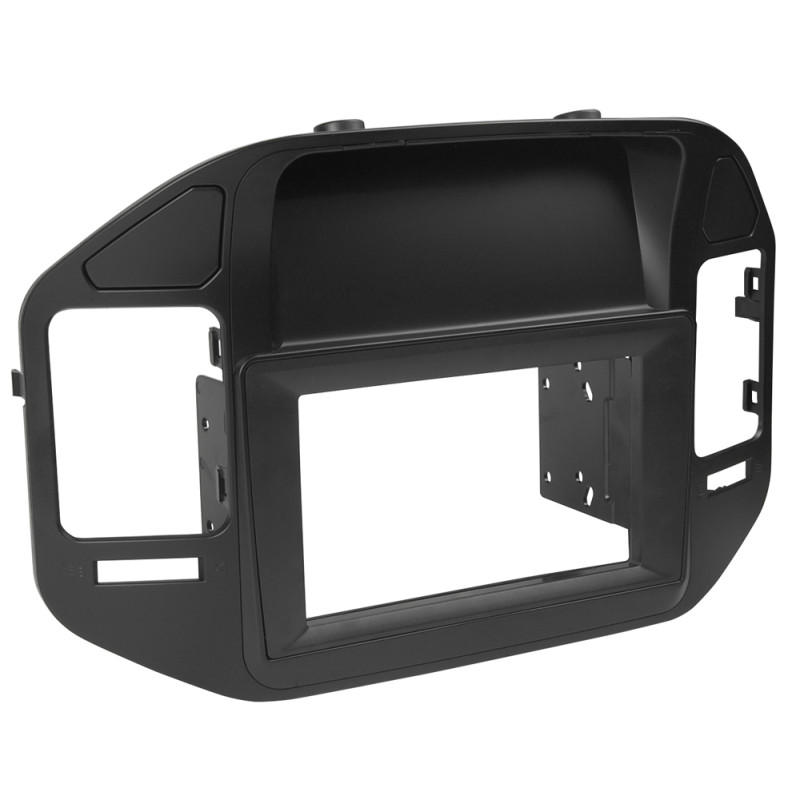 Übergangsrahmen für Mitsubishi Pajero (Teilenummer: AWM 781-24-110)